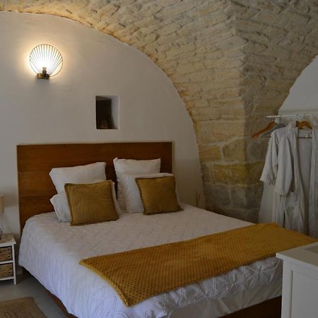 La Cachette Bed & Breakfast Aigues-Vives  Exterior photo