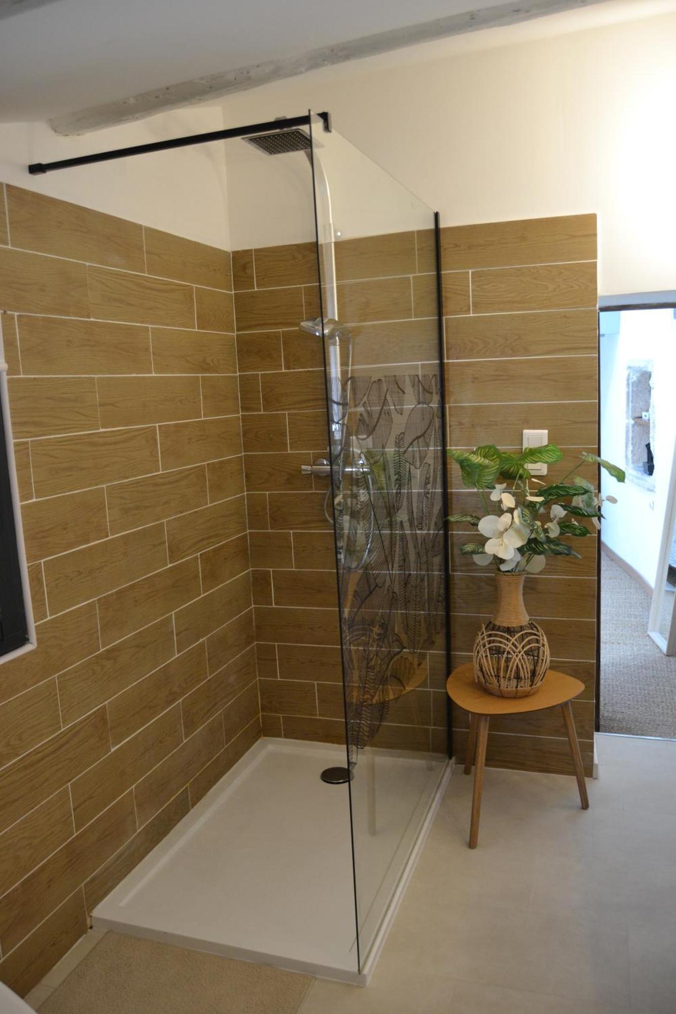 La Cachette Bed & Breakfast Aigues-Vives  Exterior photo